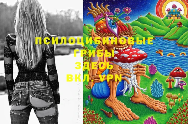 прущие крисы Михайлов